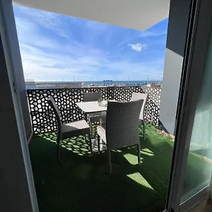  Apartamento La Caleta