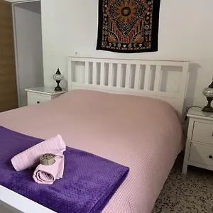  Apartamento Casa De Lucas